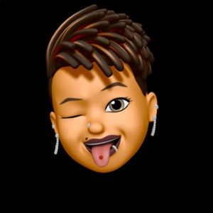 Meet your Posher, Lakesha